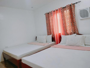 Family Suite 4-6 Pax GLENMARK'S Homestay near the beach
